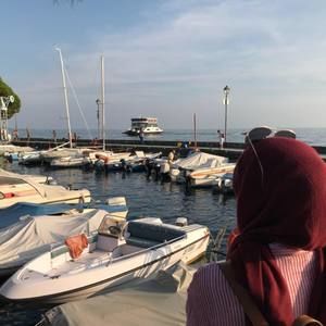 Meet your Posher, Minha